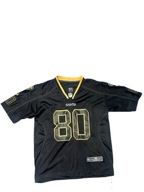 Nike New Orleans Saints Jimmy Graham #80 Jersey